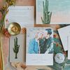 Boho Lovers, This Texas Wedding at The Greenhouse at Driftwood in All You Ever Wanted