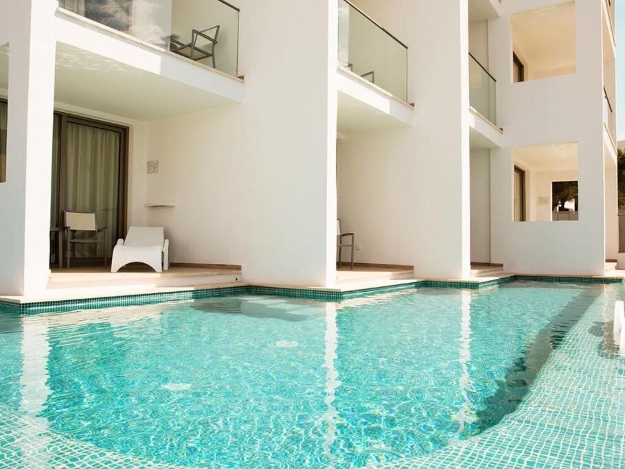 Picture of hotel monsuau majorca