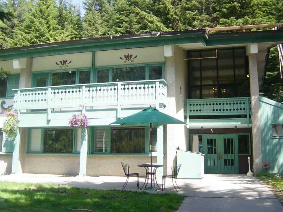 Picture of Quicksilver Lodge