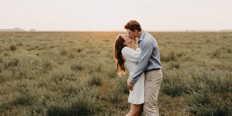 Aaron & Karissa Home Page Banner