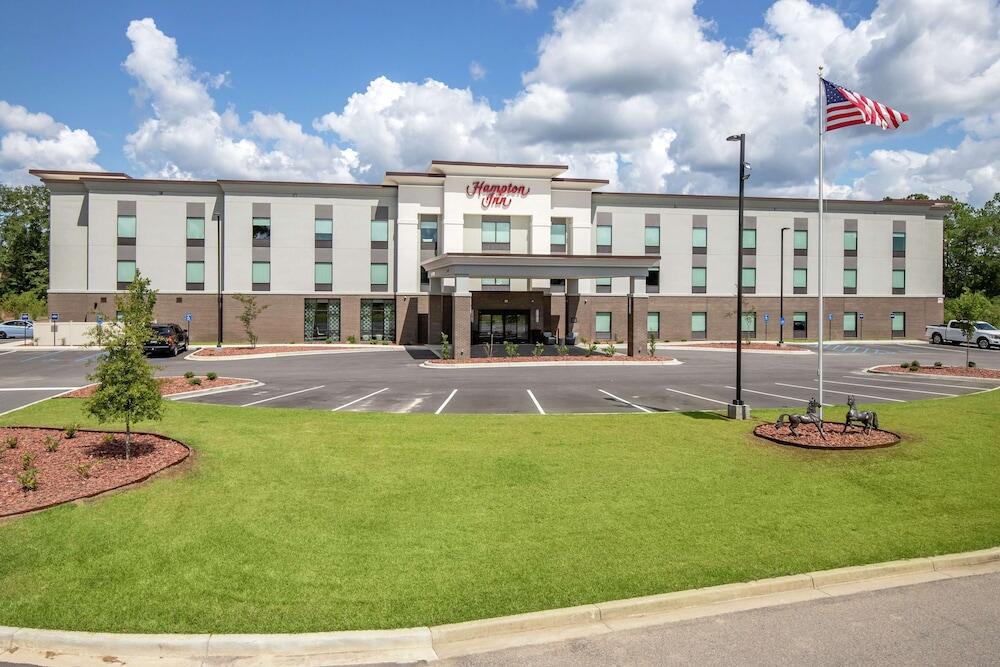 Picture of Hampton Inn Camden