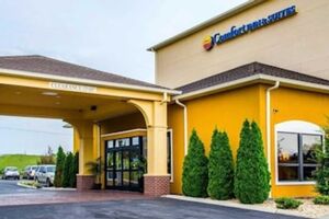Picture of Comfort Inn & Suites Franklin East