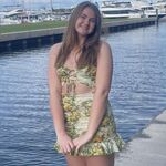 Madison Stockner