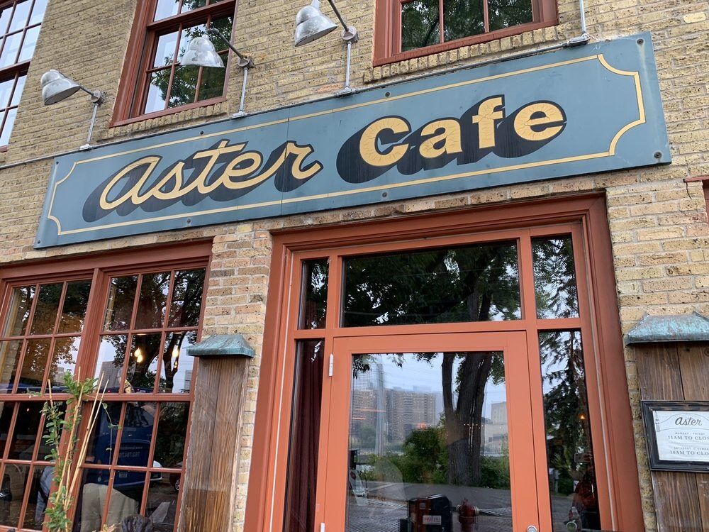Picture of Aster Cafe