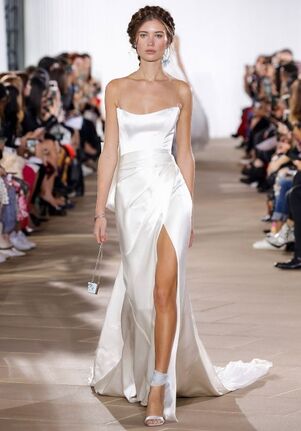 INES DI SANTO Fall 2020 - Margot Sheath Wedding Dress