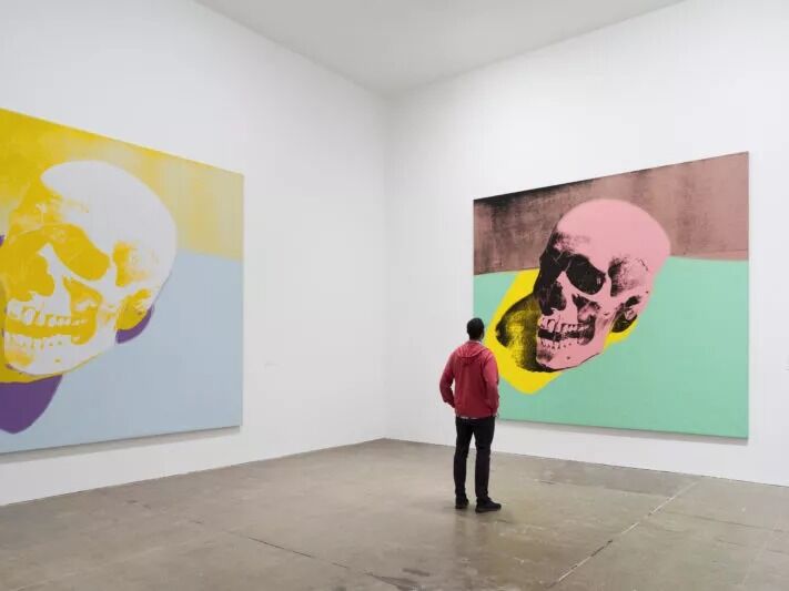 Picture of The Andy Warhol Museum
