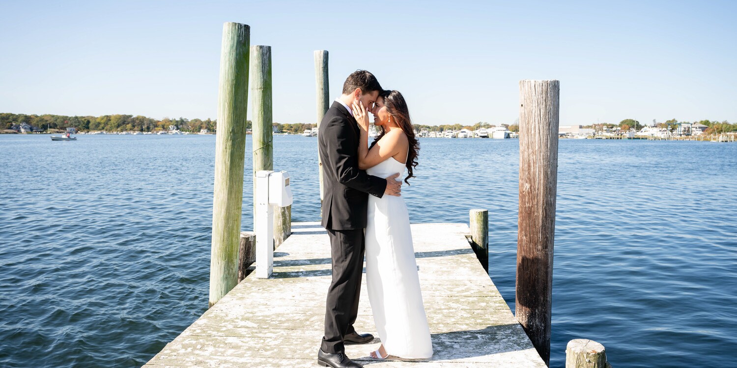 Kristie & Michael Home Page Banner