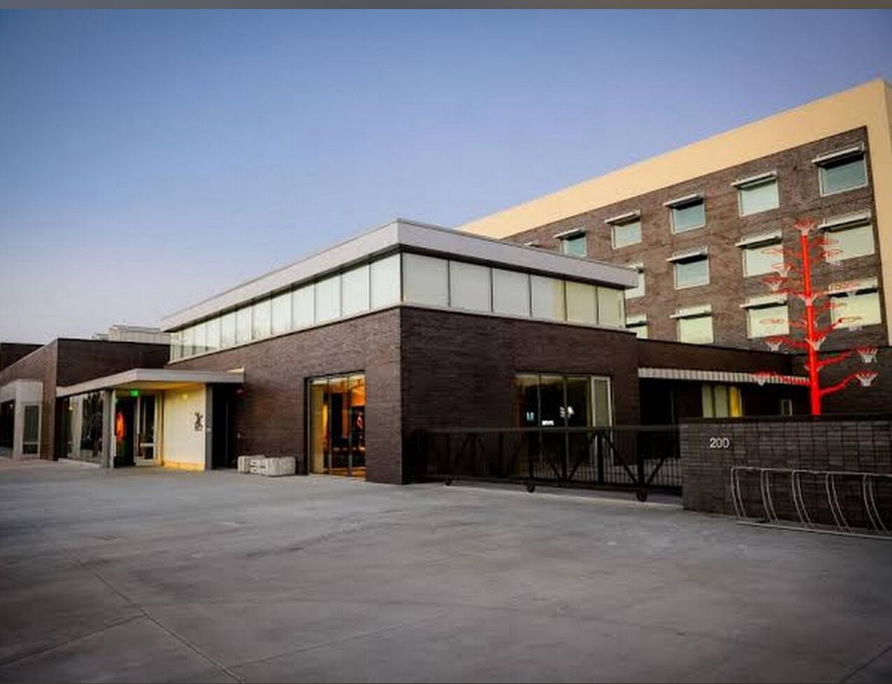 Picture of 21C Museum Hotel