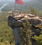 Picture of Chimney Rock State Park