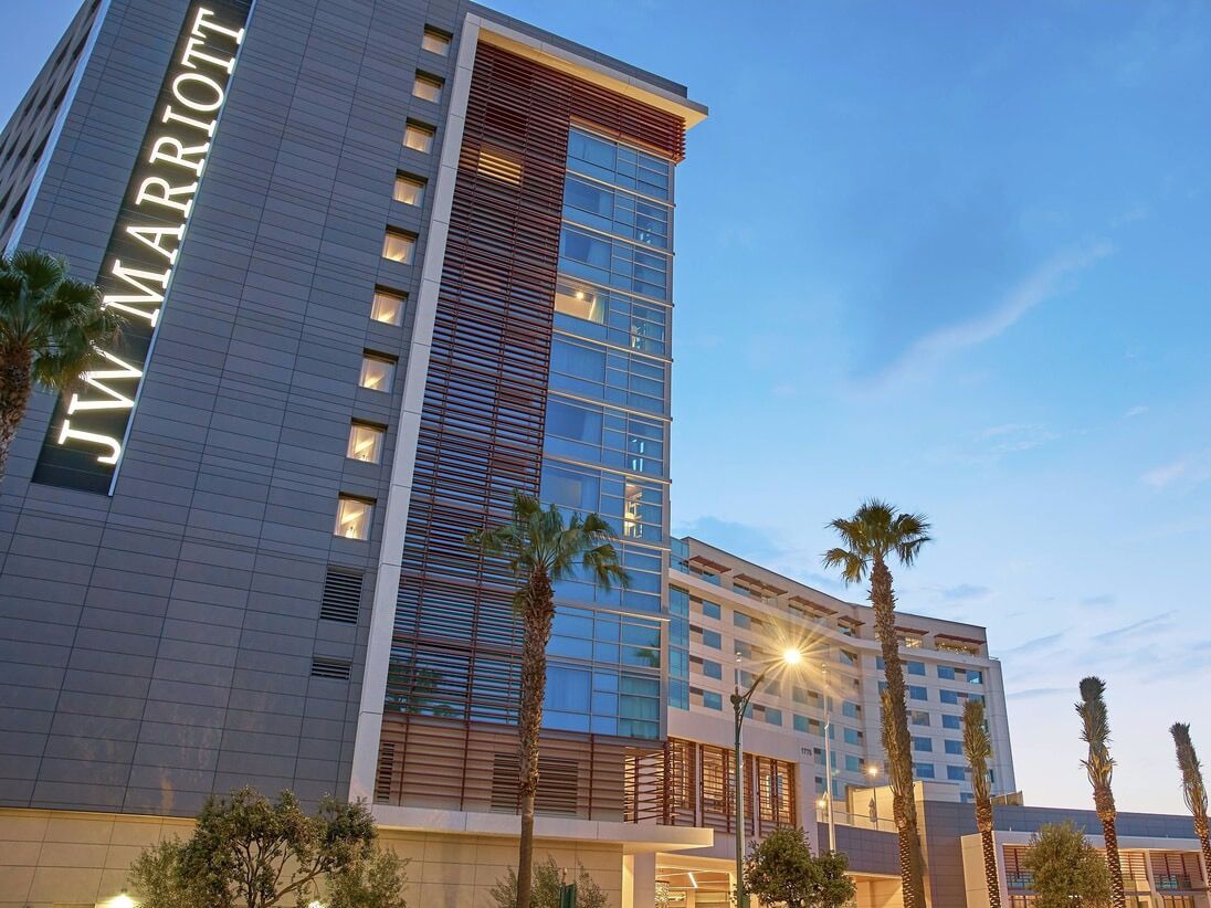 Picture of JW Marriott, Anaheim Resort