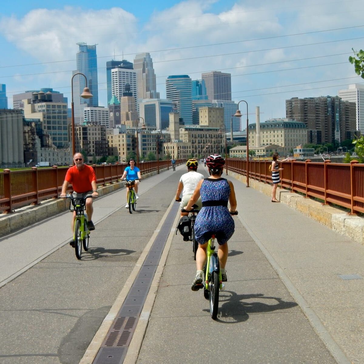 Picture of Rent a Bike
