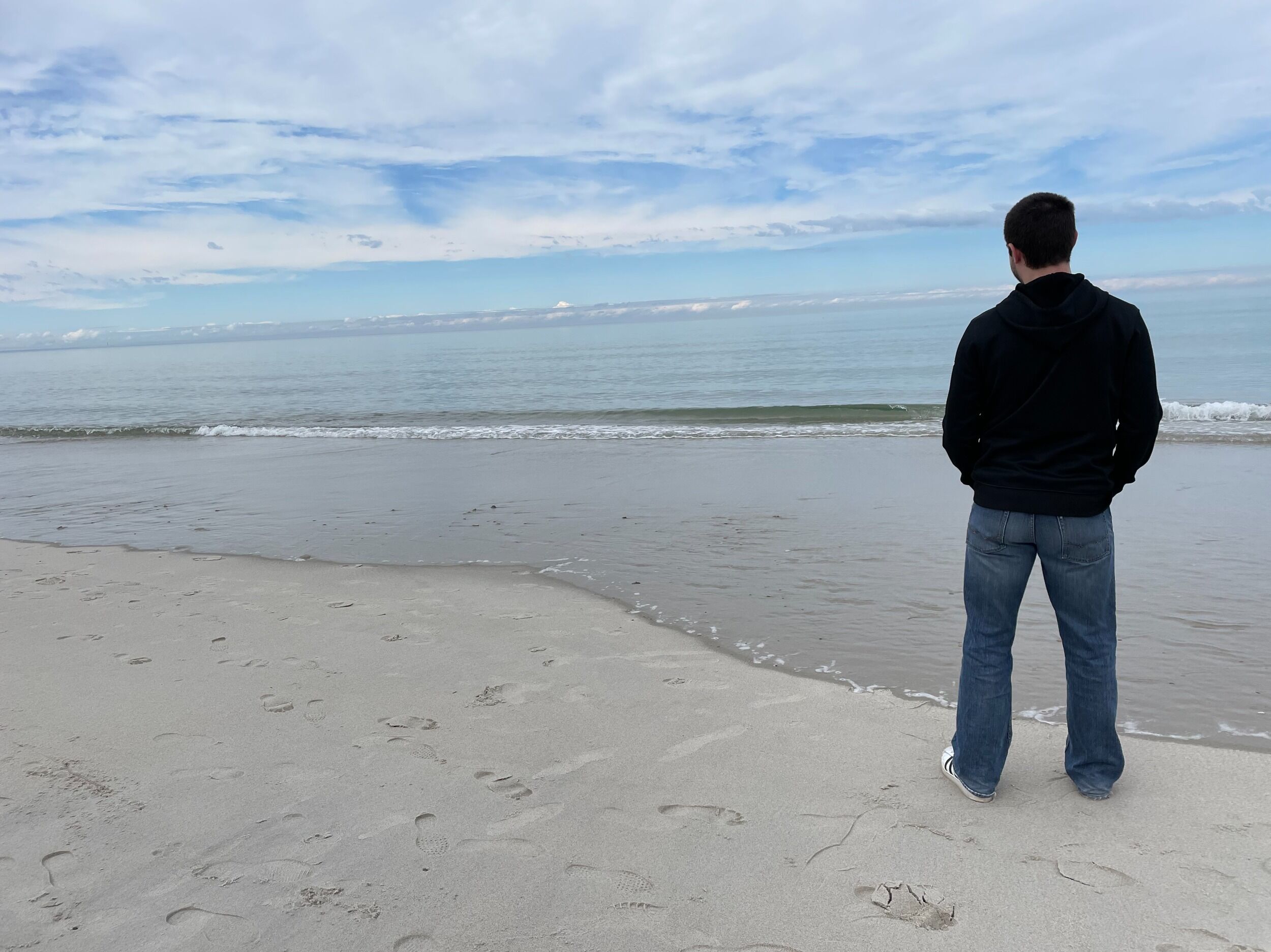 Picture of Mayflower Beach