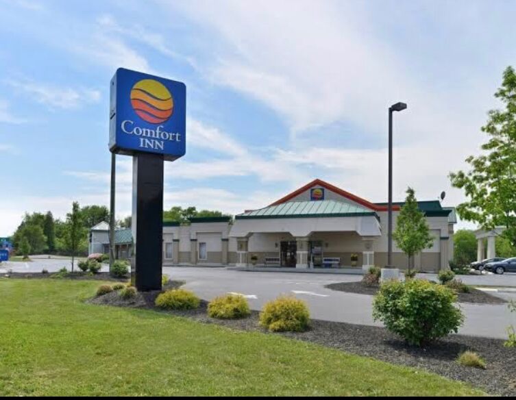 Picture of Quality Inn