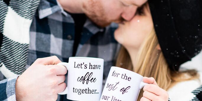 GiAnna & Austin Home Page Banner