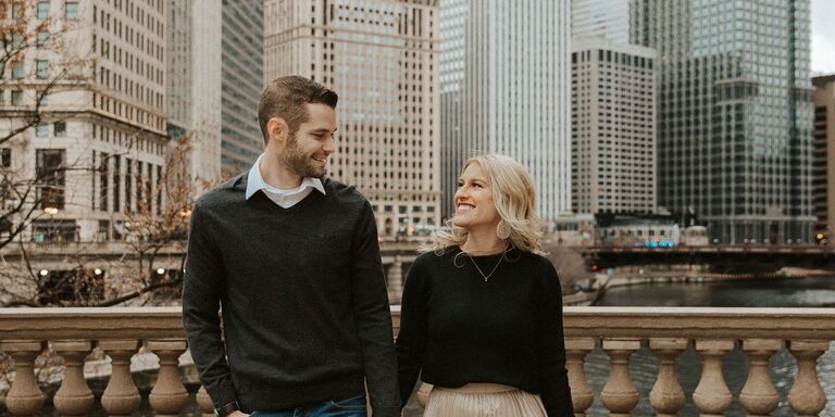 Carter & Baylee Home Page Banner