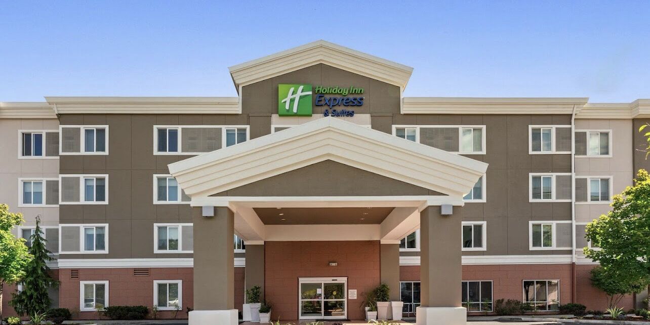 Picture of Holiday Inn Express & Suites
