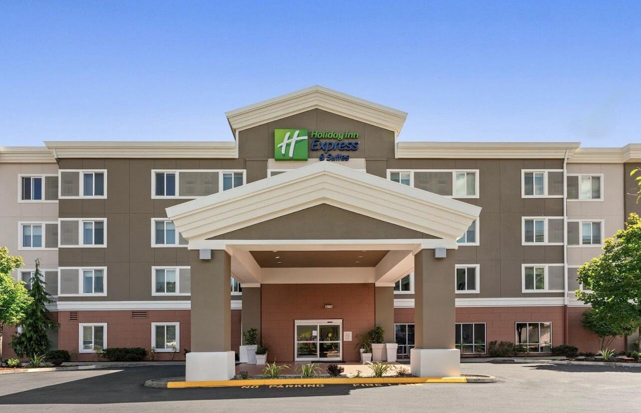 Picture of Holiday Inn Express & Suites