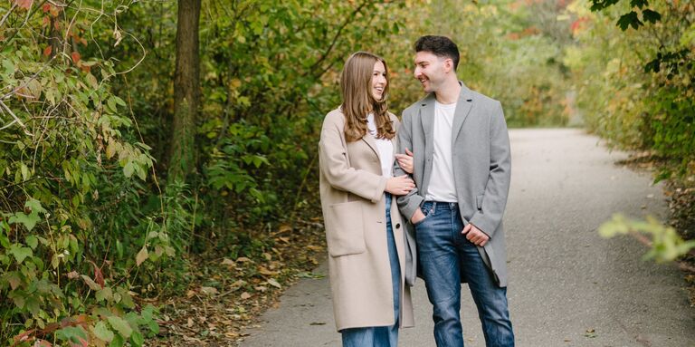 Rachel & Joshua Home Page Banner