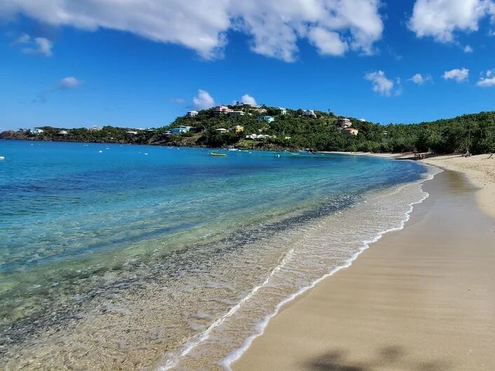 Picture of Snorkeling at Hull Bay