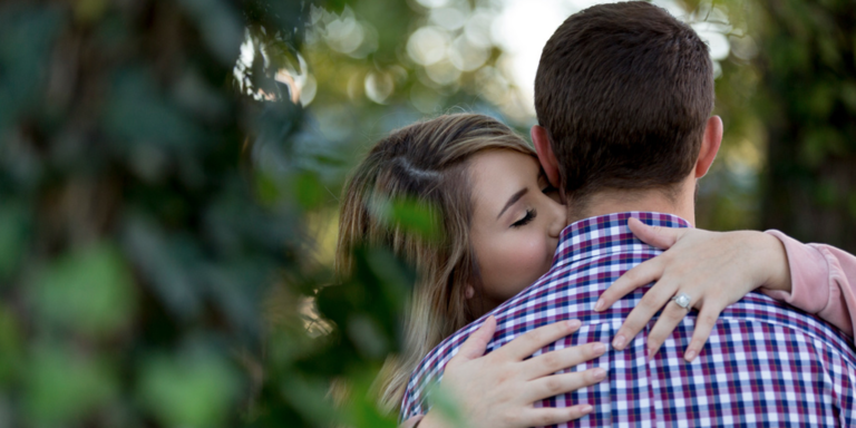 Mackensi & Clark Home Page Banner