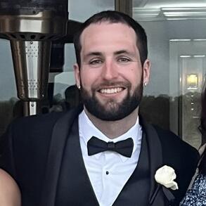 Dylan Lange