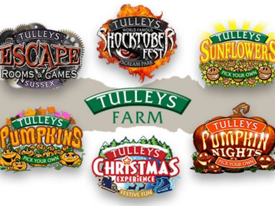 Picture of Tulleys Farm