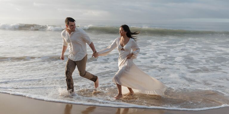 Mitchell & Vanessa Home Page Banner