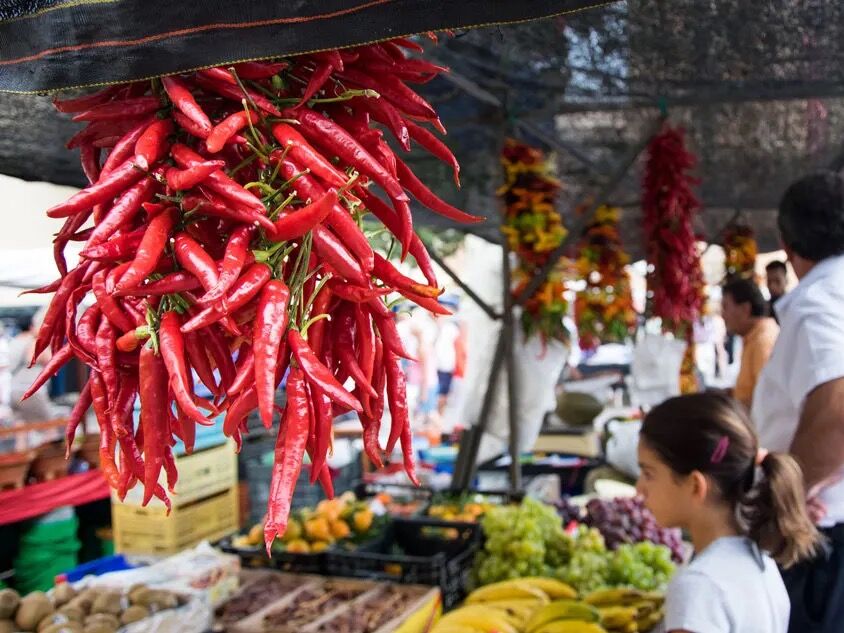 Picture of Mercat de Santa Catalina
