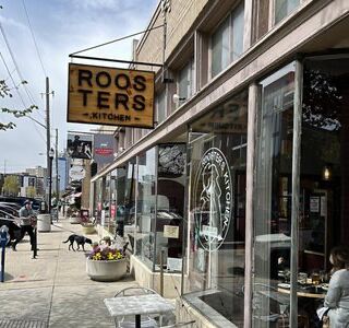 Picture of Roosters Kitchen