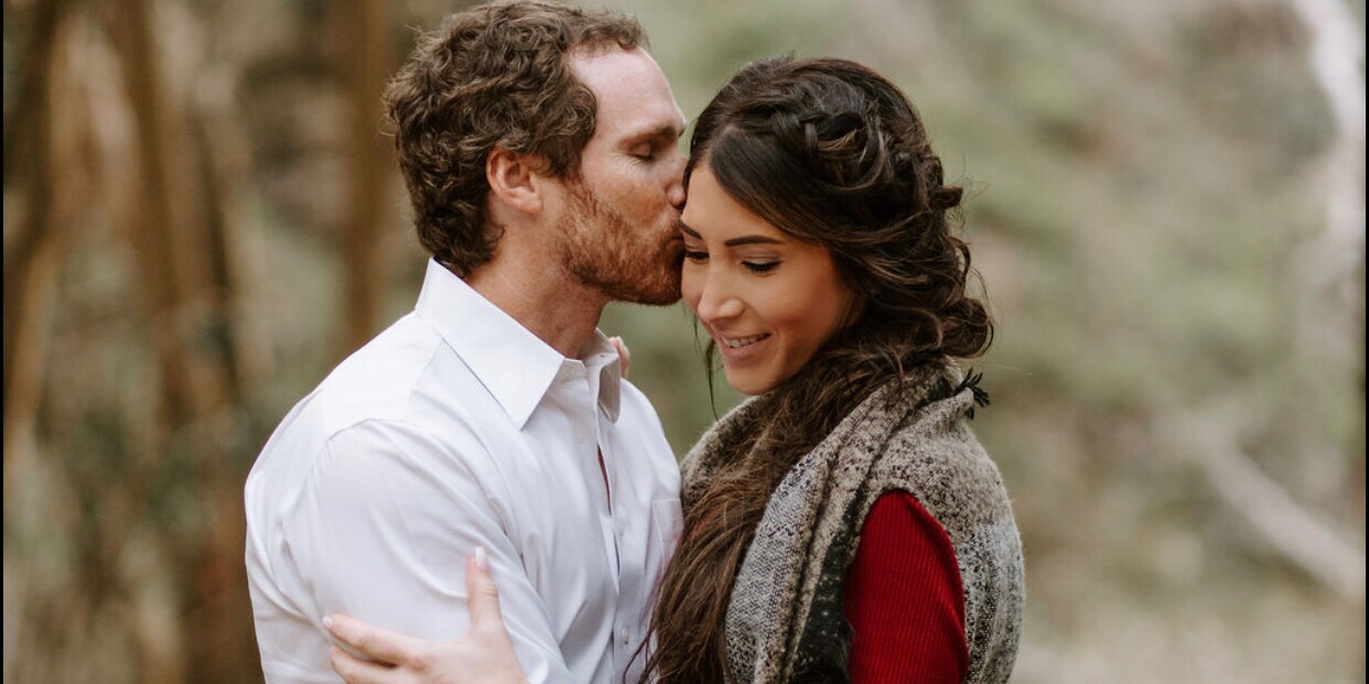 Sarah & Scott Home Page Banner