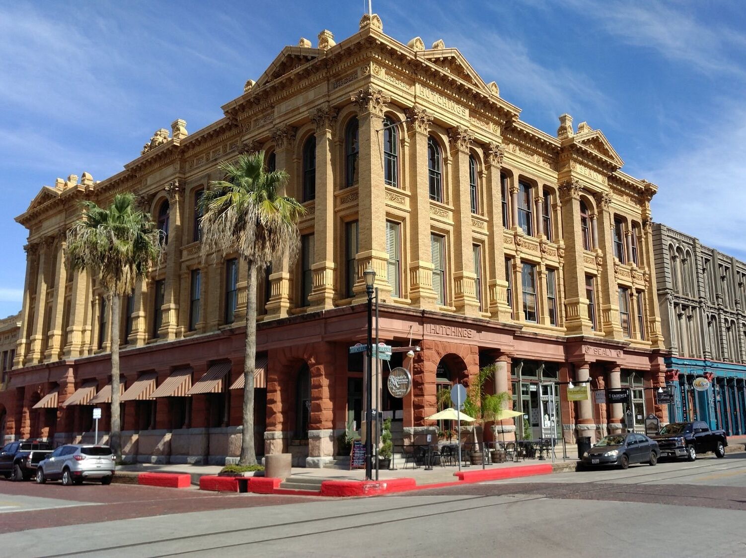Picture of The Strand