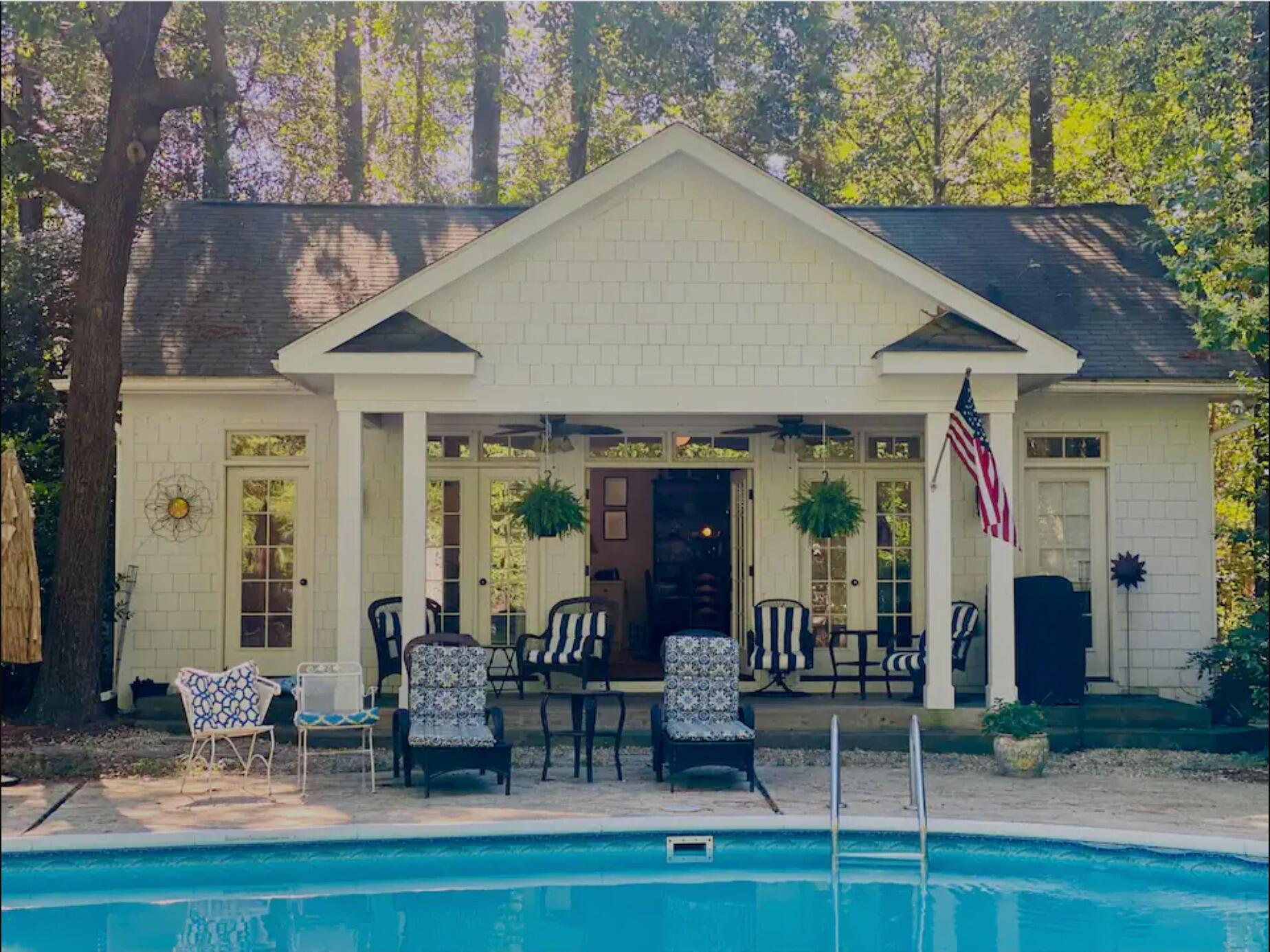 Picture of Airbnb