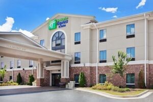 Picture of Holiday Inn Express Hotel & Suites Austell Powder Springs an IHG Hotel