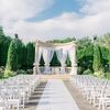 A Rockleigh Country Club Wedding in Rockleigh, New Jersey, Filled With Vibrant Pink Orchids