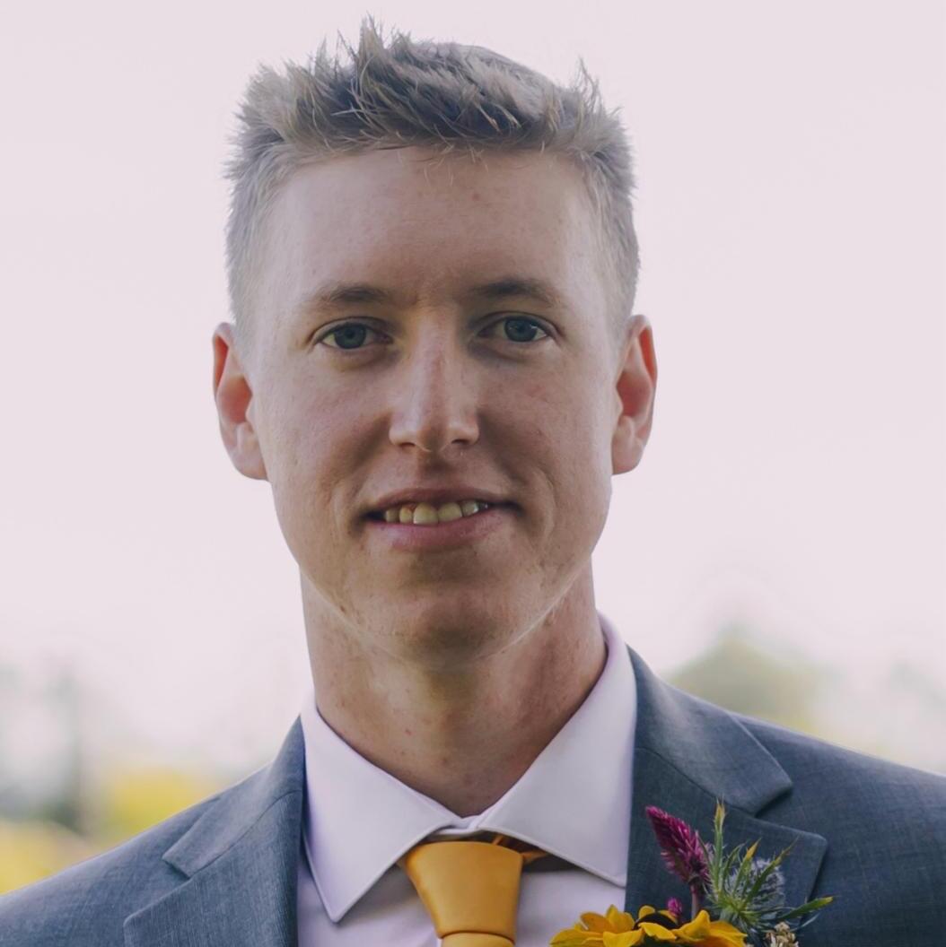 Bret Brinston