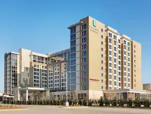 Picture of Embassy Suites by Hilton Denton
