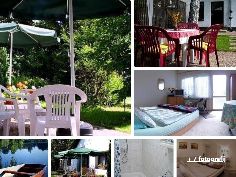 Picture of Lakeside Bed And Breakfast Berlin Pension Am See