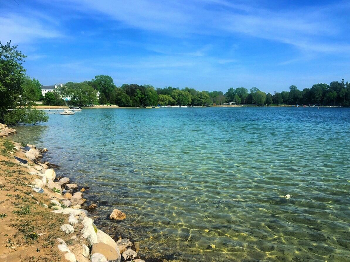 Picture of Elkhart Lake