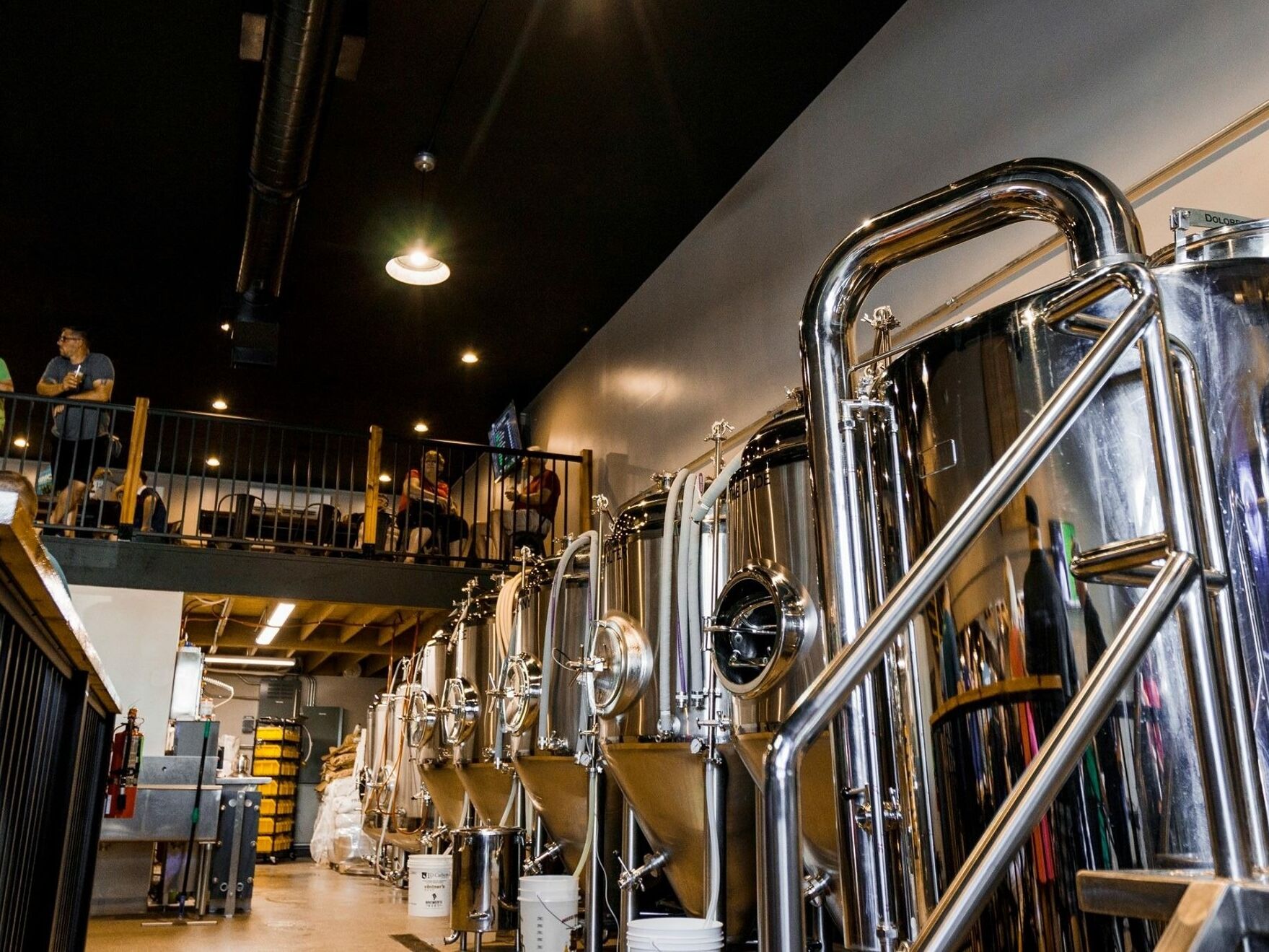Picture of Keg Grove Brewing Company