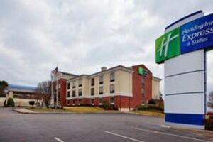 Picture of Holiday Inn Express Suites Tyler North