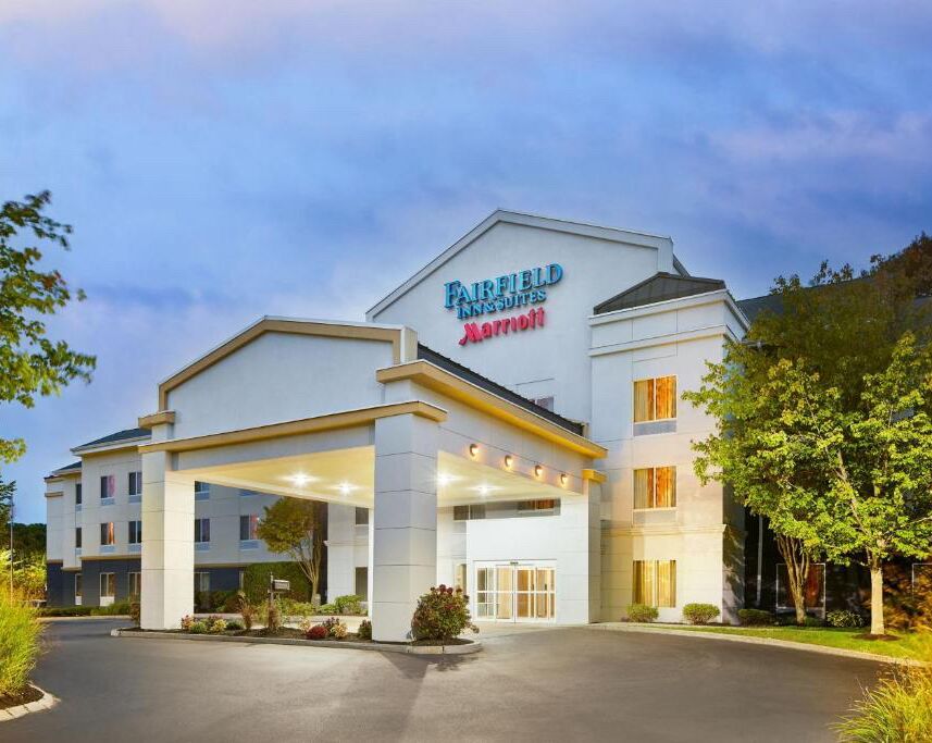 Picture of Fairfield Inn & Suites By Marriott Worcester Auburn