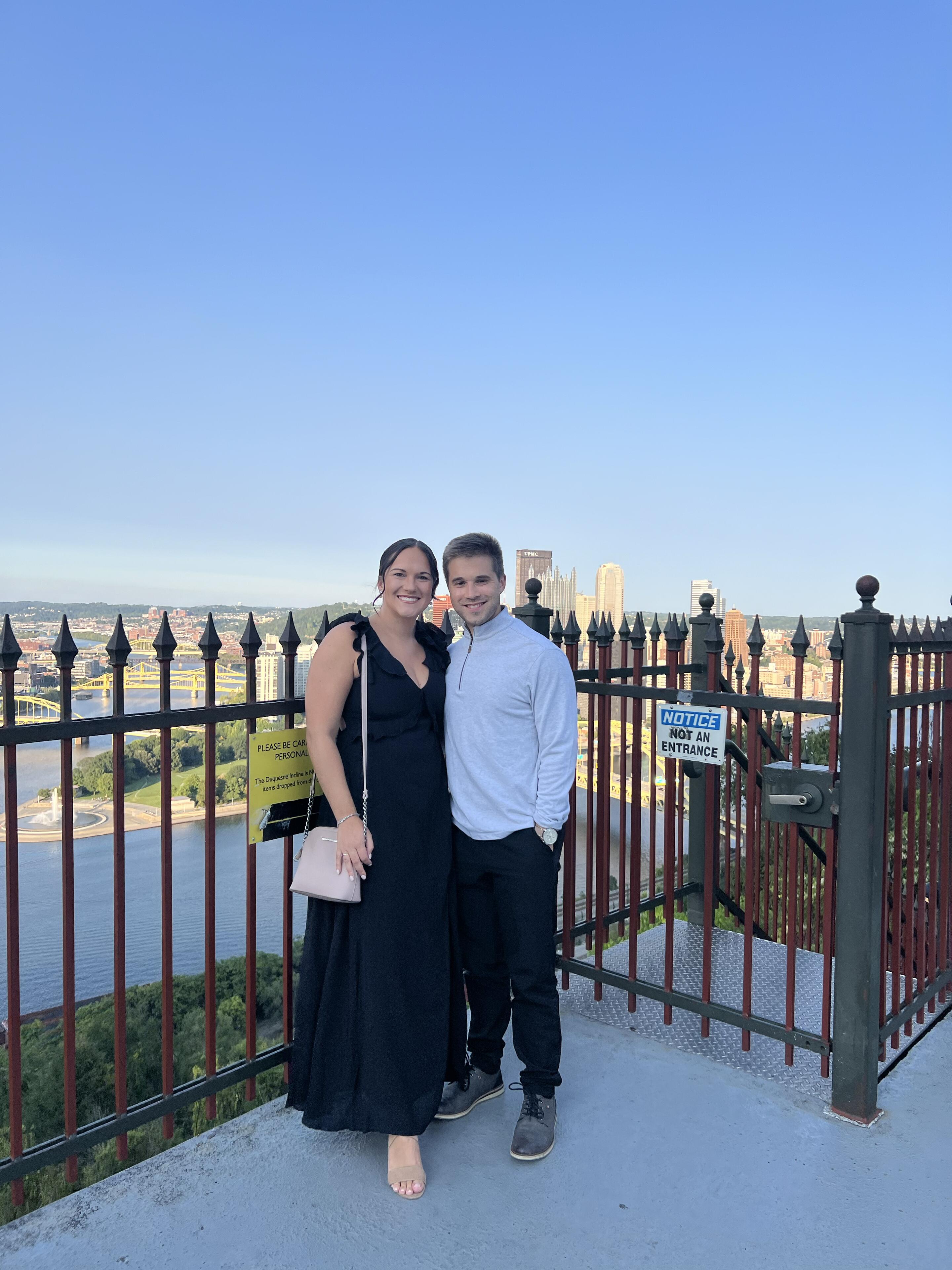 Picture of Duquesne Incline