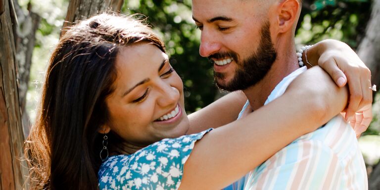 Emma & Nicholas Home Page Banner