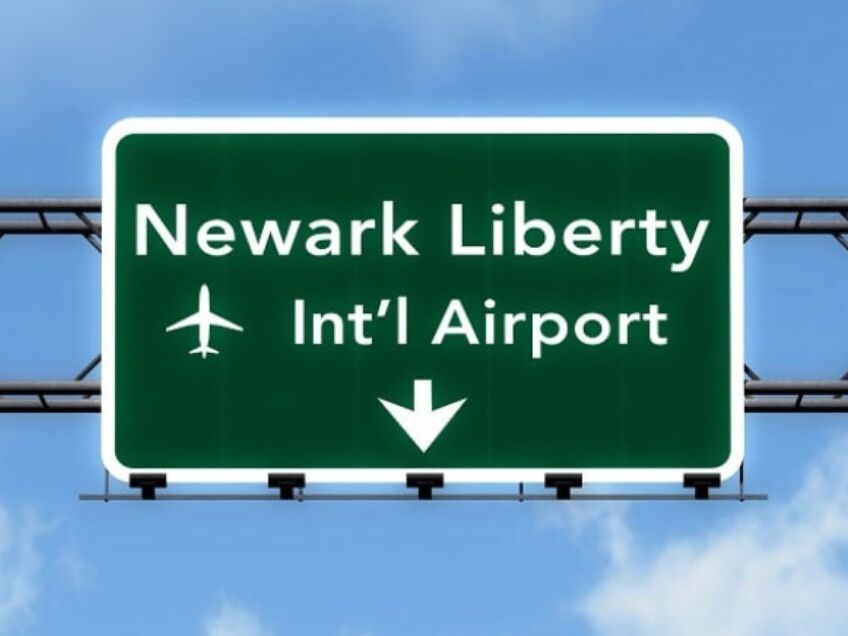 Picture of Newark Liberty International Airport