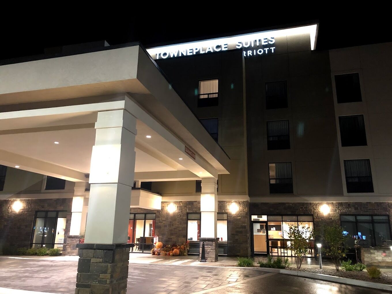 Picture of TownePlace Suites by Marriott Petawawa