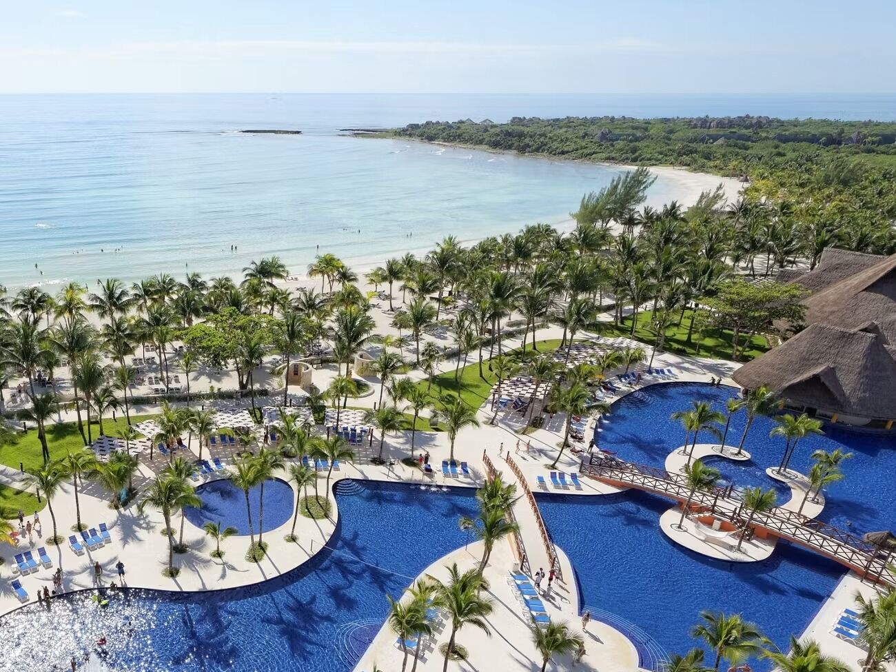 Picture of Barceló Maya Palace - All Inclusive