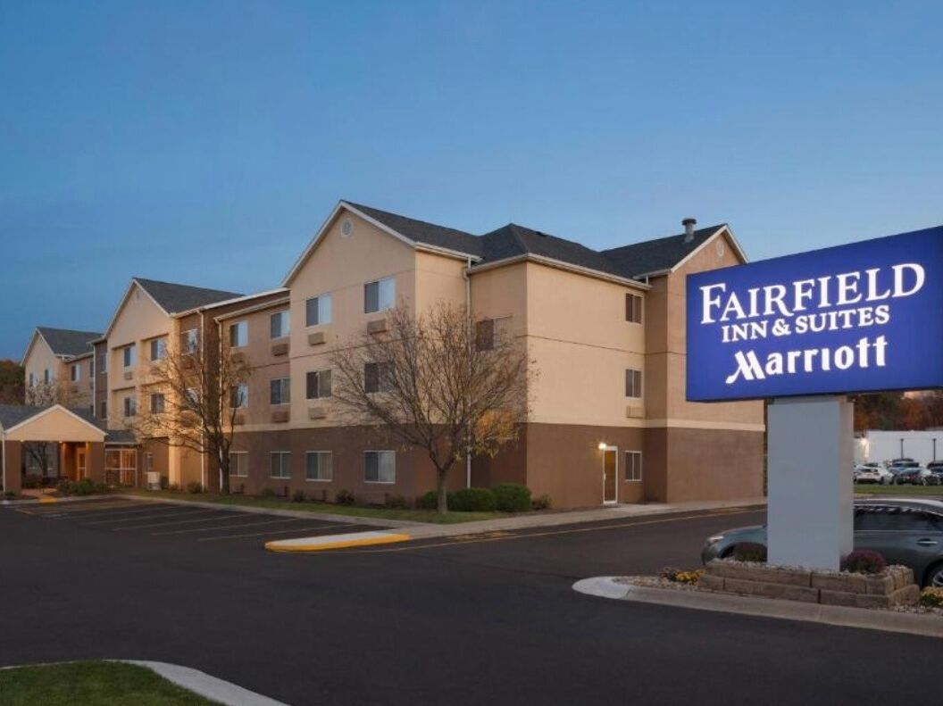 Picture of Fairfield Inn & Suites Youngstown Boardman/Poland