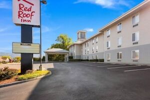 Picture of Red Roof Inn Etowah Athens TN