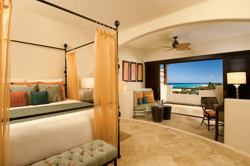 Picture of Secrets Maroma Beach Riviera Cancun