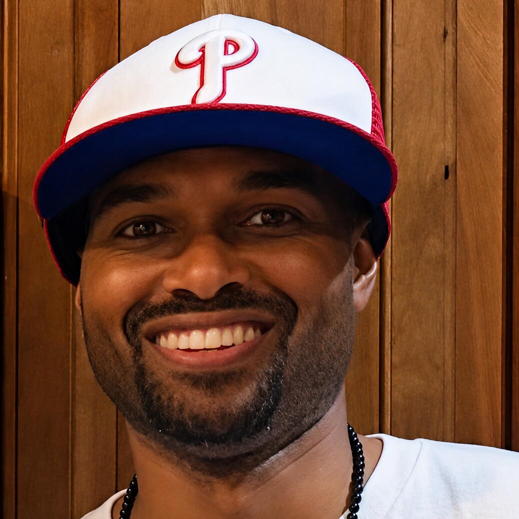 Maurice “Reese” Calloway